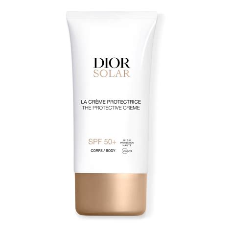 dior krem spf 50|sephora Dior solar.